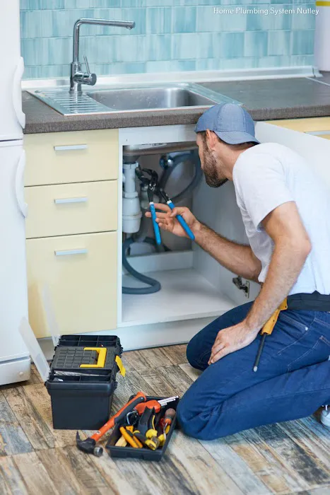 DB Plumbing & Heating Picture 6