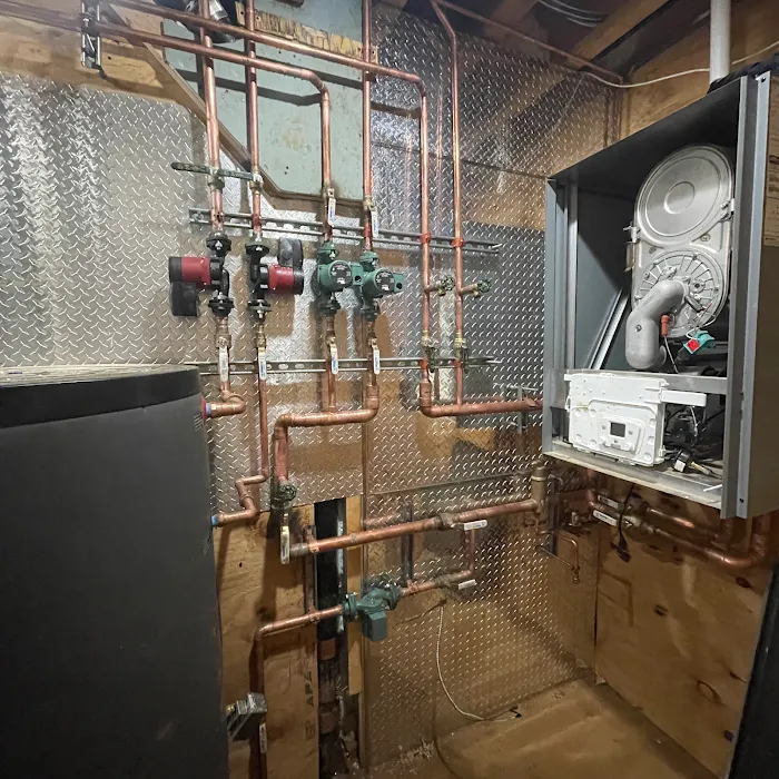 DB Plumbing & Heating Picture 7
