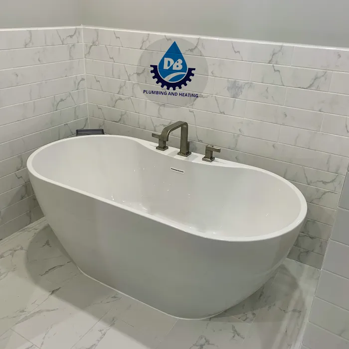 DB Plumbing & Heating Picture 10
