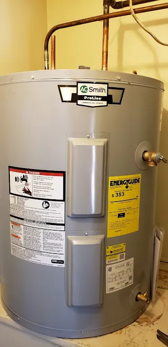 T-Mont Plumbing & Heating Inc Picture 1