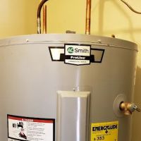 T-Mont Plumbing & Heating Inc ico