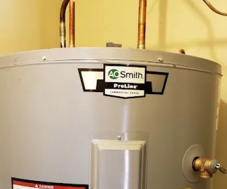 T-Mont Plumbing & Heating Inc