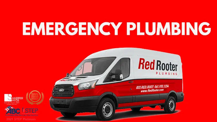 Red-Rooter Plumbing & Drain Service Picture 2