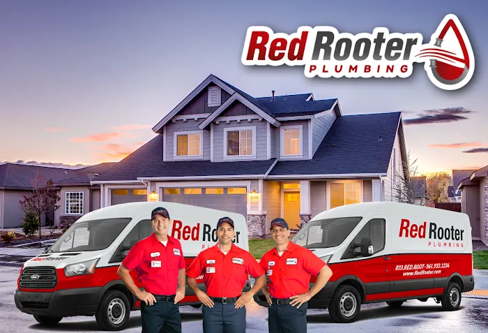 Red-Rooter Plumbing & Drain Service Picture 3