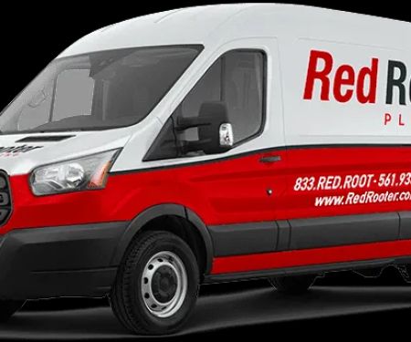 Red-Rooter Plumbing & Drain Service