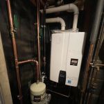 3 brothers plumbing & heating LLC
