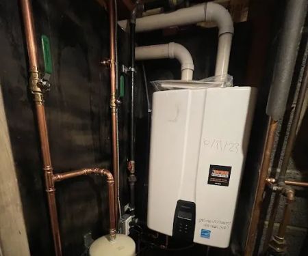 3 brothers plumbing & heating LLC