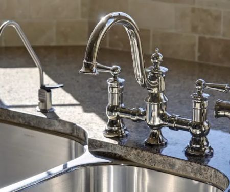 Angels Plumbing & Heating
