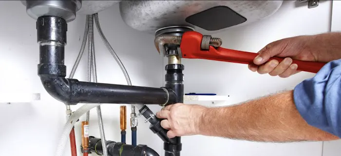Angels Plumbing & Heating Picture 7