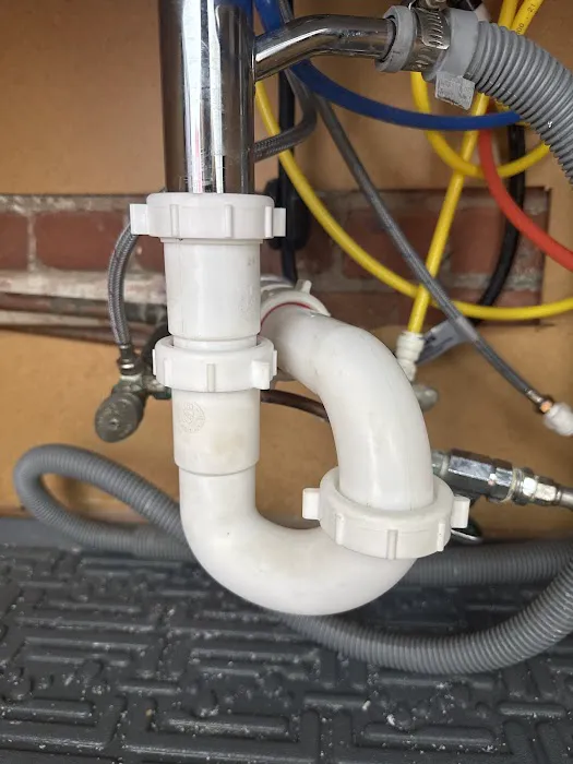 Angels Plumbing & Heating Picture 8