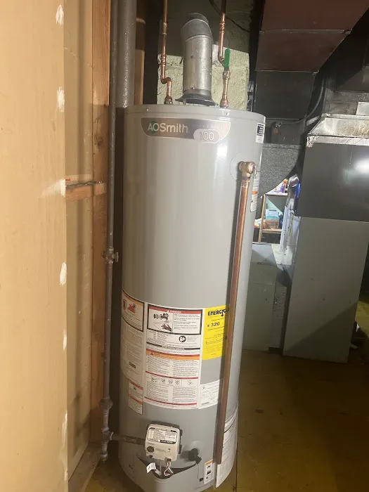 Angels Plumbing & Heating Picture 10