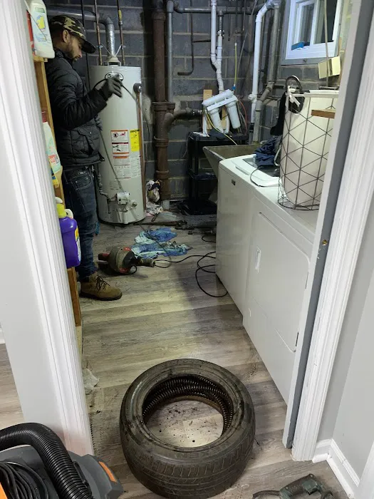 Top Notch NJ Sewer & Drain llc Picture 6