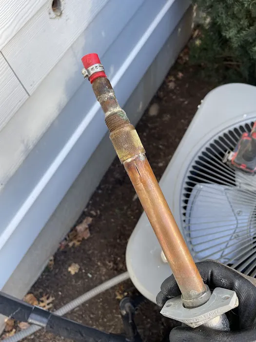 Top Notch NJ Sewer & Drain llc Picture 4