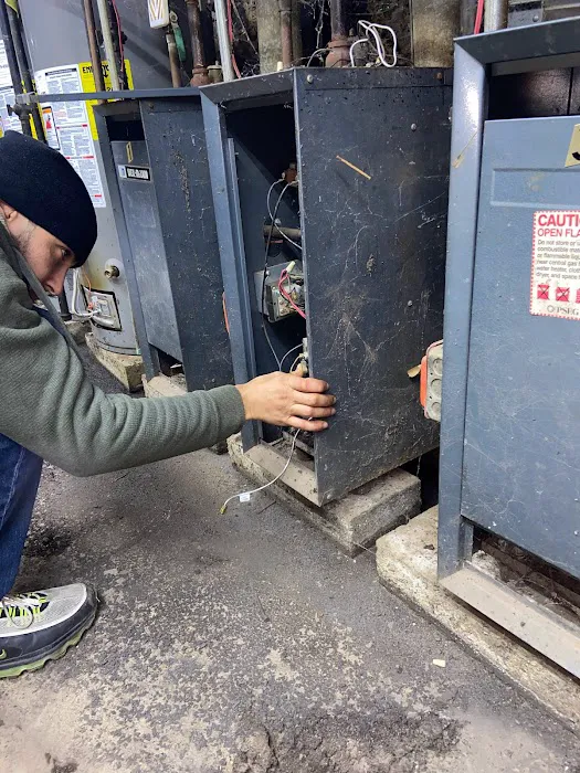 Top Notch NJ Sewer & Drain llc Picture 10