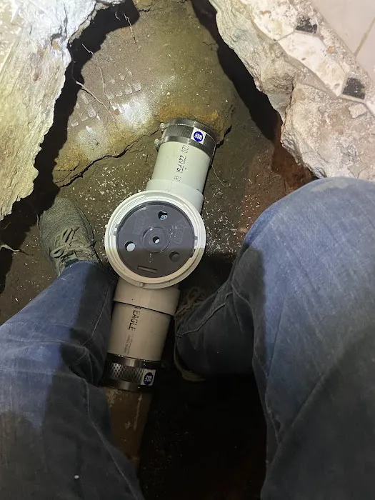 NJ Masters Plumbing Picture 3