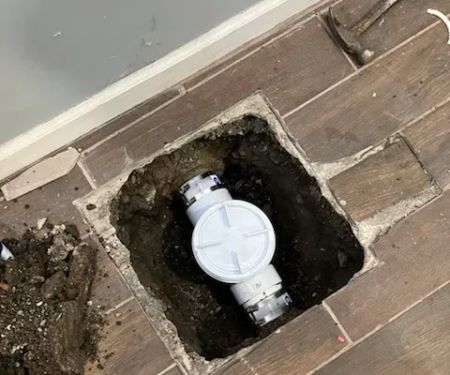 NJ Masters Plumbing