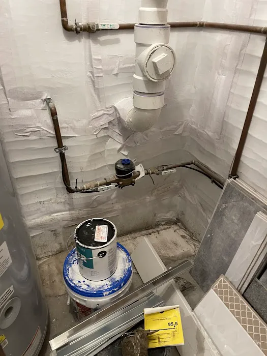 Paramus Plumbing & Mechanical Picture 4