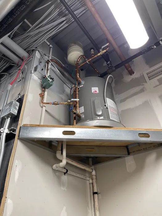 Paramus Plumbing & Mechanical Picture 9