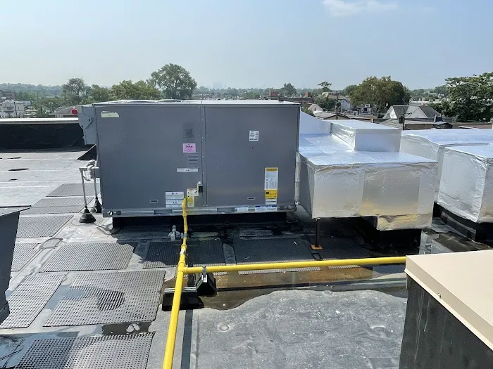 Paramus Plumbing & Mechanical Picture 10