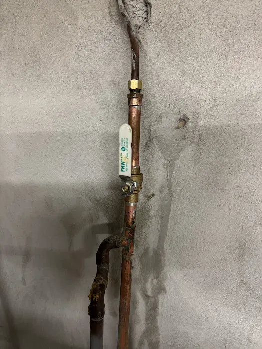 B & M Plumbing & Heating Picture 1