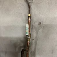B & M Plumbing & Heating ico