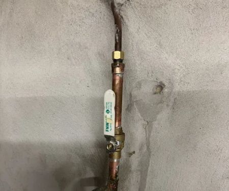 B & M Plumbing & Heating