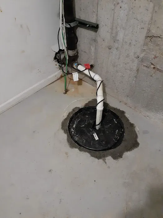 Spartakus Plumbing & Heating Inc. Picture 1