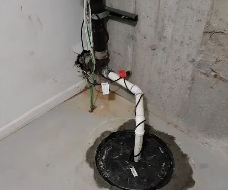 Spartakus Plumbing & Heating Inc.
