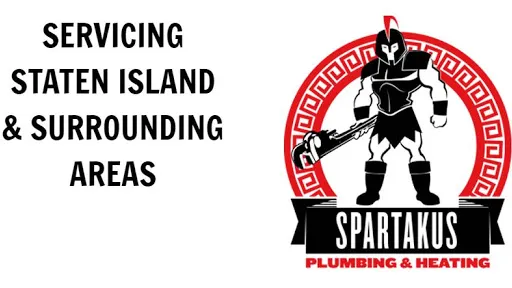 Spartakus Plumbing & Heating Inc. Picture 5