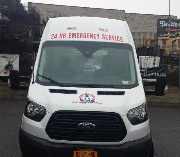 Spartakus Plumbing & Heating Inc. Picture 7