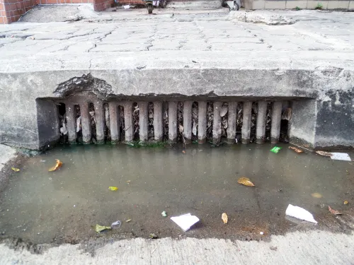 Island Sewers Picture 1