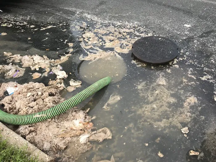 Island Sewers Picture 7