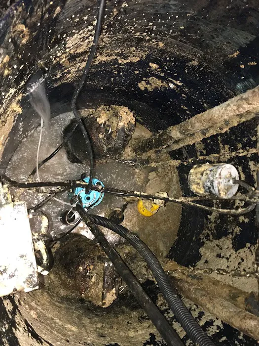 Island Sewers Picture 8