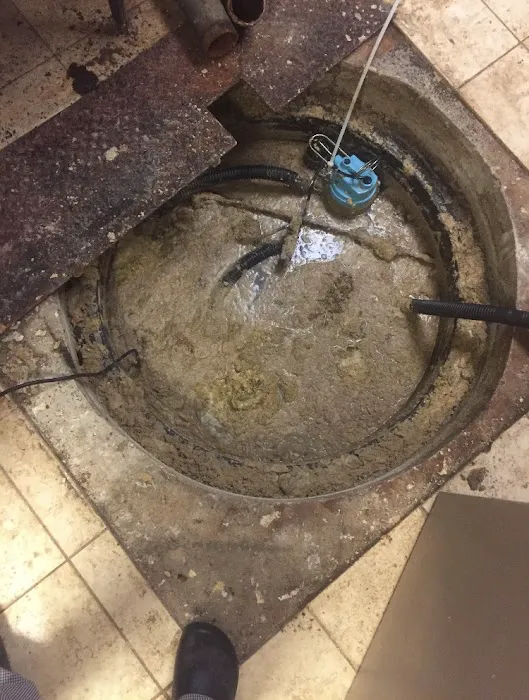 Island Sewers Picture 10