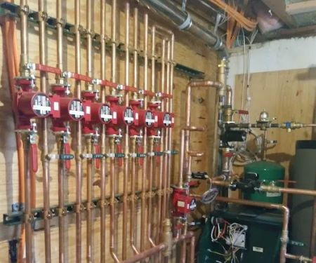 Mpc Plumbing Heating