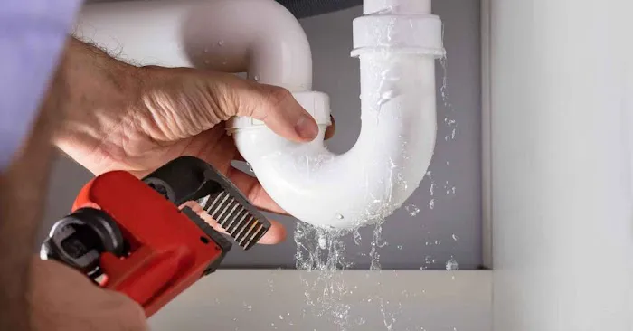 Hammond Plumbing & Drain Cleaning Picture 1