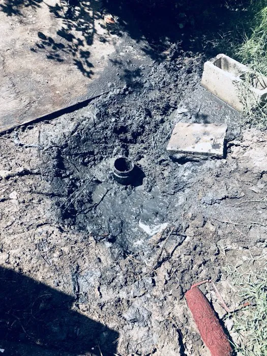 Hammond Plumbing & Drain Cleaning Picture 7