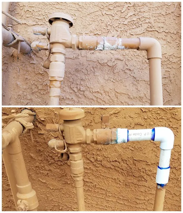 Hammond Plumbing & Drain Cleaning Picture 6