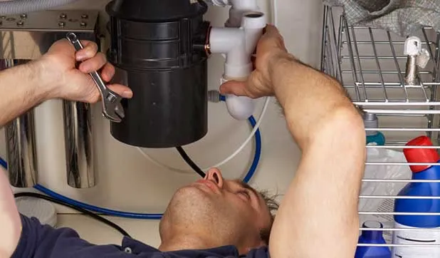Hammond Plumbing & Drain Cleaning Picture 5