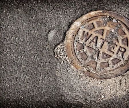 JFR Plumbing & Construction Corporation