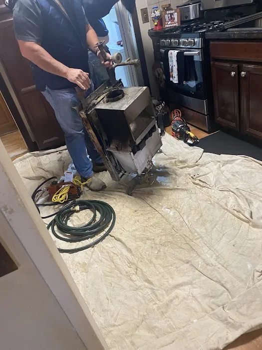 Richmond Plumbing and Heating Co Picture 2