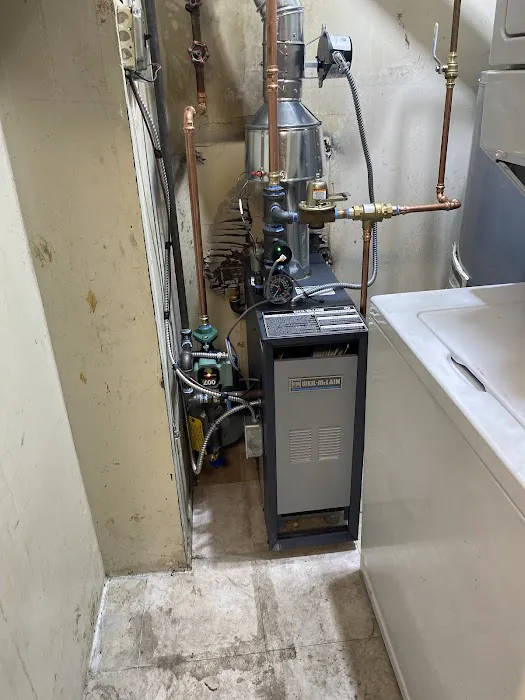 Richmond Plumbing and Heating Co Picture 3
