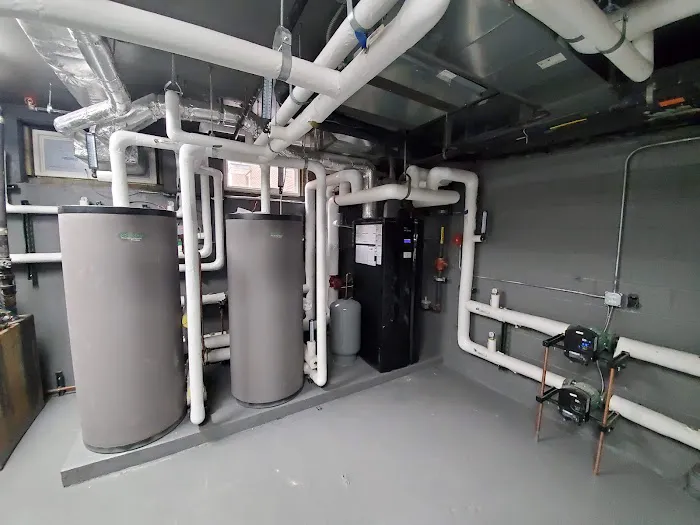 Richmond Plumbing and Heating Co Picture 1