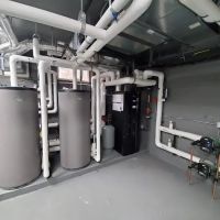 Richmond Plumbing and Heating Co ico