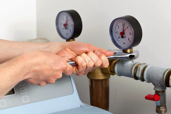 Richmond Plumbing and Heating Co Picture 4
