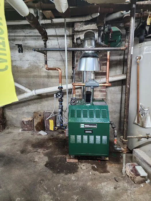 R. McGlynn Plumbing Corp. Picture 2