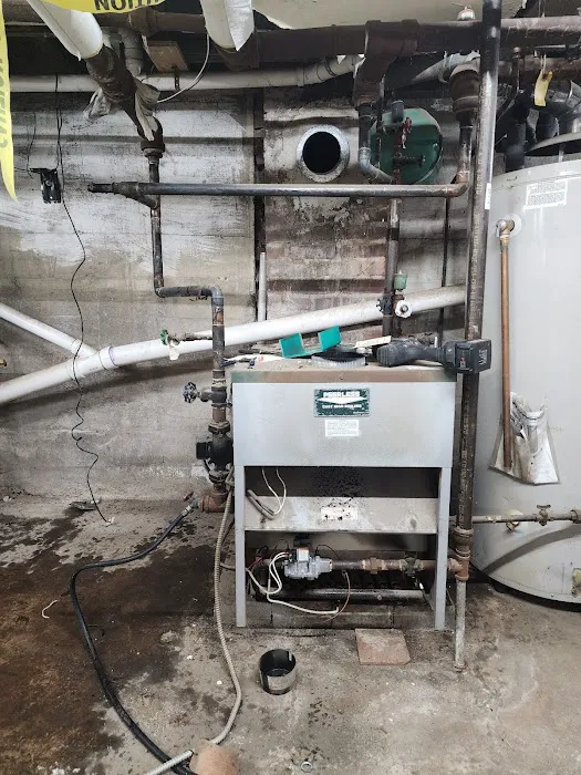 R. McGlynn Plumbing Corp. Picture 1