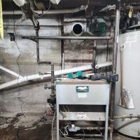 R. McGlynn Plumbing Corp. ico