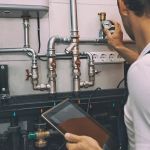 Demerac Plumbing & Heating Inc