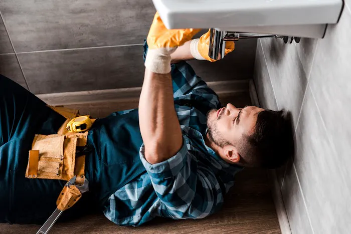 All Day Plumbing and Flood Service Picture 4